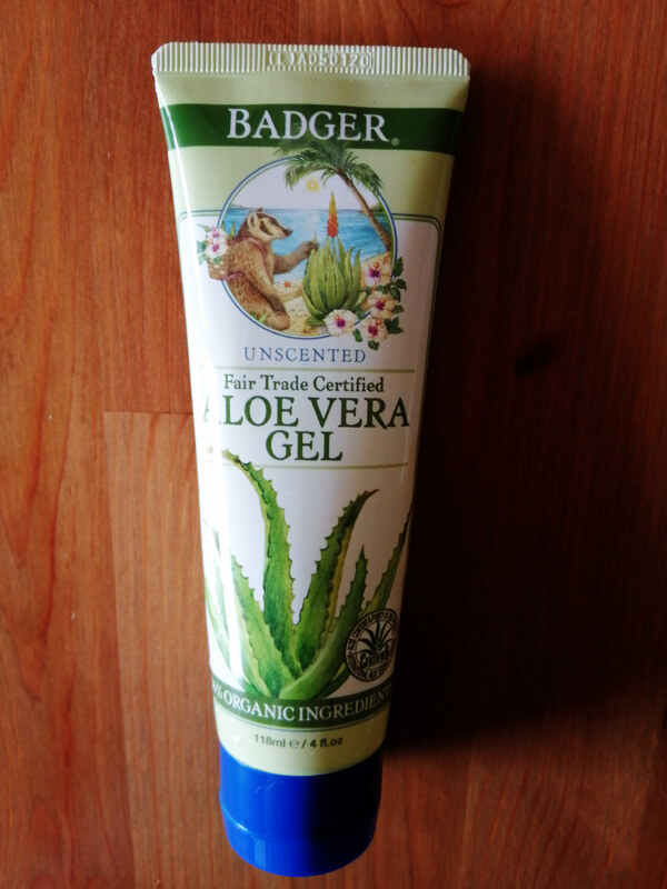 アトピー 乾燥肌の子どものスキンケア 日焼け後の乾燥した肌のケア